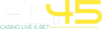 Bet45 Logo